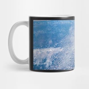 Volcano Mug